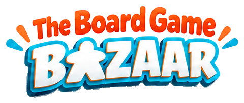 The Board Game Bazaar